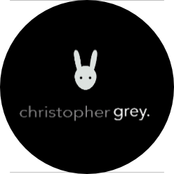 Christopher Grey Games